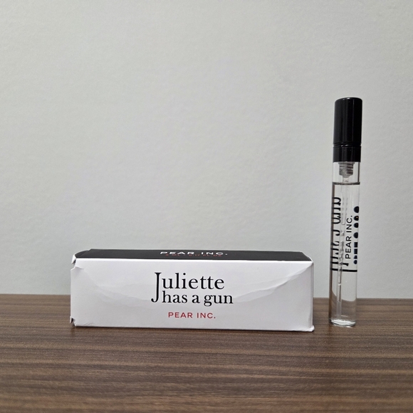 Juliette Has a Gun Pear Inc. Travel Size - 5 - Picture 3 of 6